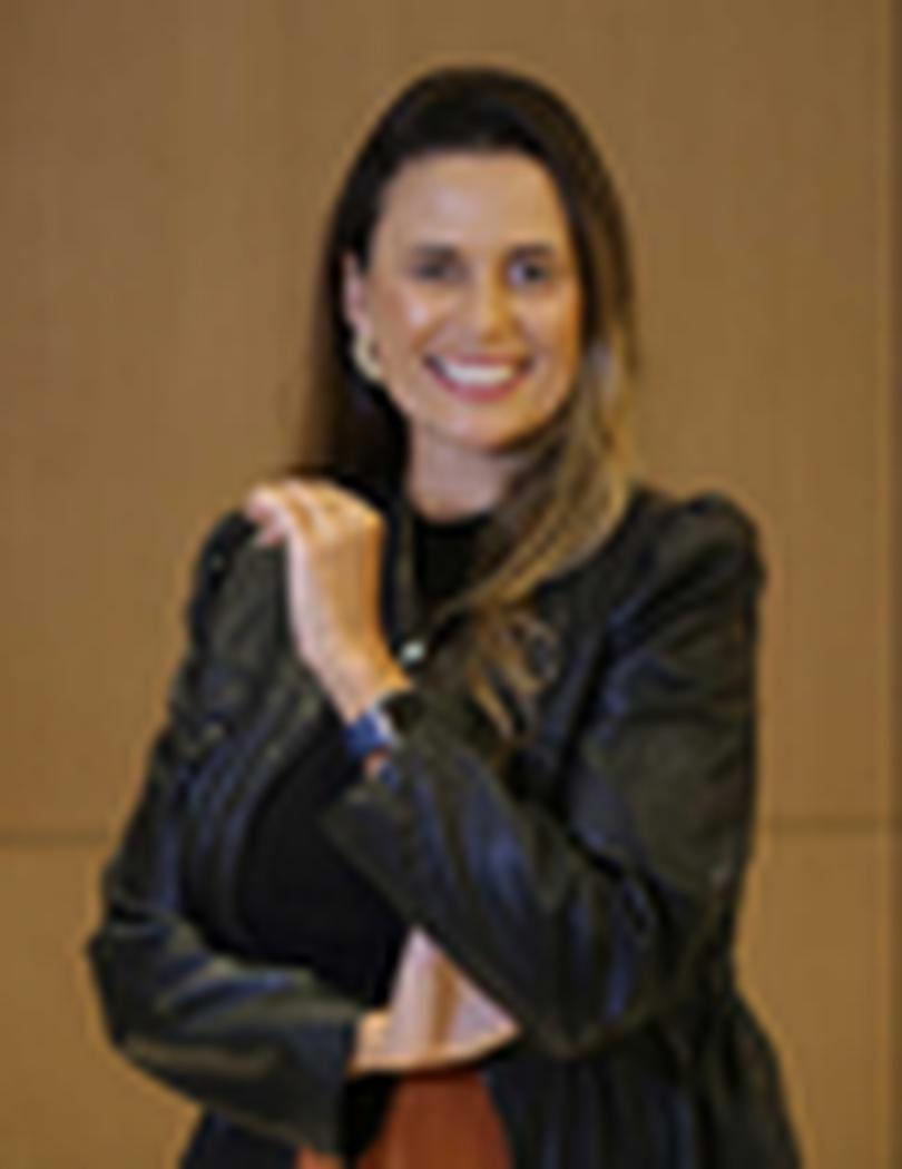 Eleine de Almeida Passos
