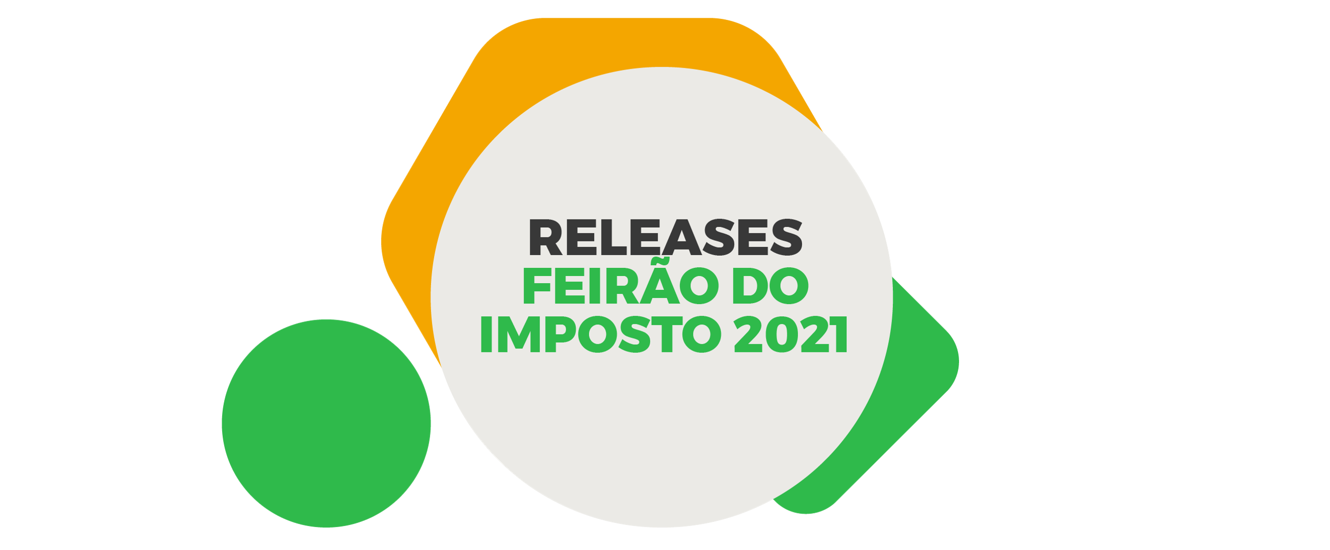 Releases Feirão do Imposto 2019