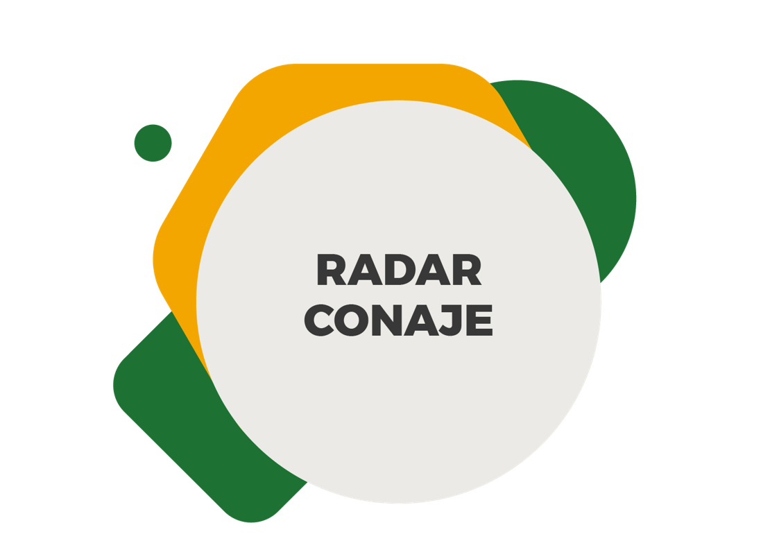Radar Conaje