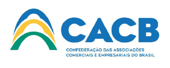 CACB - Confederação das Associações Comerciais do Brasil